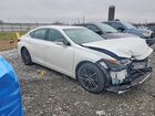 2024 Lexus Es 300h Base Белый vin: 58ADA1C10RU053817