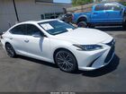 2025 Lexus Es 300h   Белый vin: 58ADA1C10SU059638