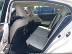 2025 Lexus Es 300h   Белый vin: 58ADA1C10SU059638