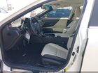 2025 Lexus Es 300h   Белый vin: 58ADA1C10SU059638
