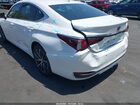 2025 Lexus Es 300h   Белый vin: 58ADA1C10SU059638