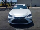 2025 Lexus Es 300h   Белый vin: 58ADA1C10SU059638