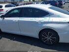2025 Lexus Es 300h   Белый vin: 58ADA1C10SU059638