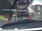 2025 Lexus Es 300h   Белый vin: 58ADA1C10SU059638