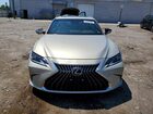 2025 Lexus Es 300h Base Beige vin: 58ADA1C10SU074950 2025 Lexus Es 300h Base Beige vin: 58ADA1C10SU074950