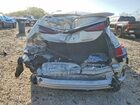 2025 Lexus Es 300h Base Серебряный vin: 58ADA1C10SU077248