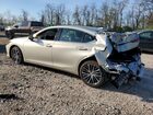 2025 Lexus Es 300h Base Серебряный vin: 58ADA1C10SU077248