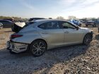 2025 Lexus Es 300h Base Серебряный vin: 58ADA1C10SU077248