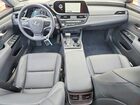 2025 Lexus Es 300h Base Серебряный vin: 58ADA1C10SU077248