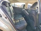 2025 Lexus Es 300h Base Серебряный vin: 58ADA1C10SU077248