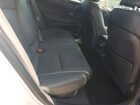 2021 Lexus Es 300h White vin: 58ADA1C11MU007583