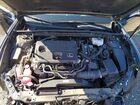 2024 Lexus Es 300h Base Черный vin: 58ADA1C12RU045914