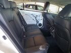 2025 Lexus Es 300h Base Белый vin: 58ADA1C12SU064596