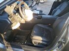 2021 Lexus Es 300h Base Серый vin: 58ADA1C13MU012218