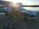 2021 Lexus Es 300h Base Серый vin: 58ADA1C13MU012218