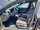 2022 Lexus Es 300h Base Серый vin: 58ADA1C13NU024452