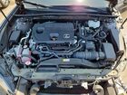 2022 Lexus Es 300h Base Серый vin: 58ADA1C13NU024452