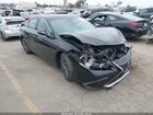 2025 Lexus Es 300h   Black vin: 58ADA1C13SU061738