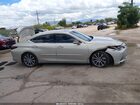 2021 Lexus Es 300h   Beige vin: 58ADA1C15MU009336