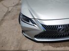 2021 Lexus Es 300h   Beige vin: 58ADA1C15MU009336
