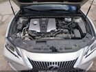 2021 Lexus Es 300h   Beige vin: 58ADA1C15MU009336