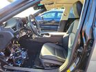 2024 Lexus Es 300h Base Черный vin: 58ADA1C16RU045592