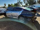2024 Lexus Es 300h Base Черный vin: 58ADA1C16RU045592