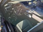 2024 Lexus Es 300h Base Черный vin: 58ADA1C16RU045592 Damage: Right Front Seat, Missing, Replacement Required