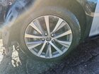 2024 Lexus Es 300h Base Черный vin: 58ADA1C16RU045592 Damage: Left Front Wheel, Curb Rash, 6 To 7 Inches