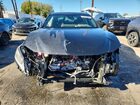 2024 Lexus Es 300h Base Черный vin: 58ADA1C16RU045592 Damage: Front Bumper Reinforcement, Missing, Replacement Required