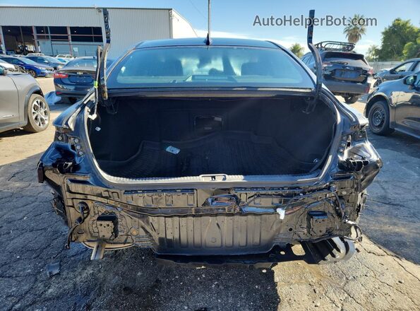 58ADA1C16RU045592 2024 LEXUS ES Черный 