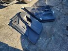 2024 Lexus Es 300h Base Черный vin: 58ADA1C16RU045592 Damage: Left Front Door Panel, Missing, Replacement Required