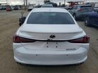 2024 Lexus Es 300h Base Белый vin: 58ADA1C16RU048203