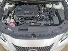 2024 Lexus Es 300h Base Белый vin: 58ADA1C16RU048203