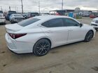2024 Lexus Es 300h Base Белый vin: 58ADA1C16RU048203