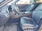2021 Lexus Es 300h Черный vin: 58ADA1C18MU013106
