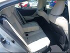 2024 Lexus Es 300h   Серебряный vin: 58ADA1C18RU042886