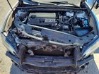 2025 Lexus Es 300h Base Серебряный vin: 58ADA1C18SU054526