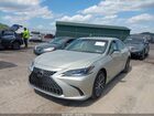 2023 Lexus Es 300h   Beige vin: 58ADA1C19PU036673