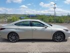 2023 Lexus Es 300h   Beige vin: 58ADA1C19PU036673