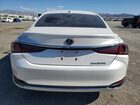 2024 Lexus Es 300h Base Белый vin: 58ADA1C19RU048292