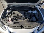 2024 Lexus Es 300h Base Белый vin: 58ADA1C19RU048292