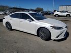 2024 Lexus Es 300h Base Белый vin: 58ADA1C19RU048292