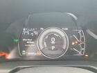 2024 Lexus Es 300h Base Черный vin: 58ADA1C19RU054058