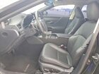 2024 Lexus Es 300h Base Черный vin: 58ADA1C19RU054058
