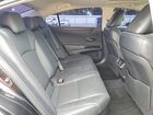 2024 Lexus Es 300h Base Черный vin: 58ADA1C19RU054058
