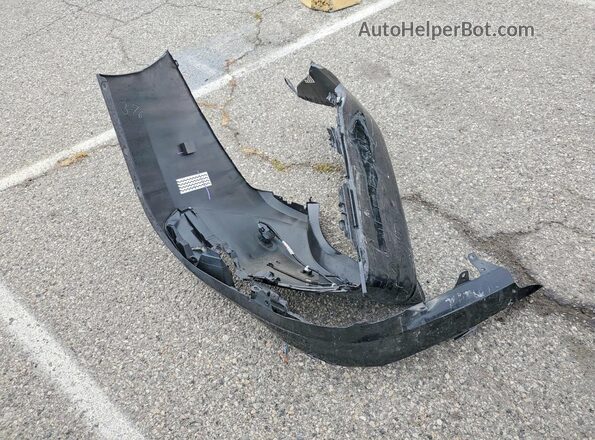 58ADA1C19RU054058 2024 LEXUS ES Черный Вид подкапотного пространства