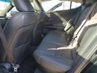 2025 Lexus Es 300h F Sport Design Черный vin: 58ADA1C19SU071576