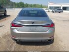 2021 Lexus Es 350   Silver vin: 58ADZ1B10MU096931
