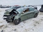 2024 Lexus Es 350 Base Green vin: 58ADZ1B10RU171408